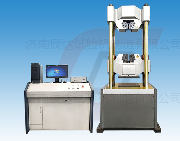 影响WAW-600E万能试验机性能的因素有哪些?